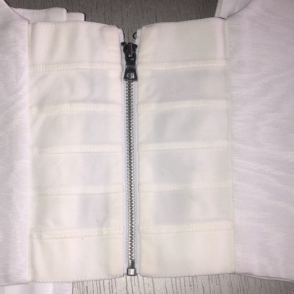 Alice + Olivia top tank White Size 2 - Picture 13 of 16